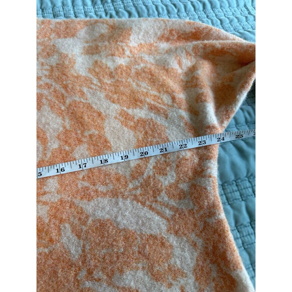 Cynthia Rowleys Women's Sweater Small Oversized Fuzzy - Picture 6 of 7